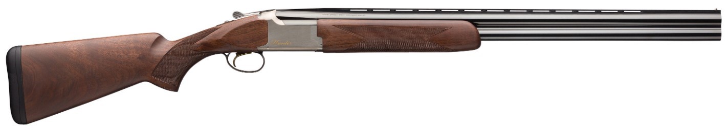 BRN C HUNTER GRII 12-3 26+ - 556 Black Friday Promotion